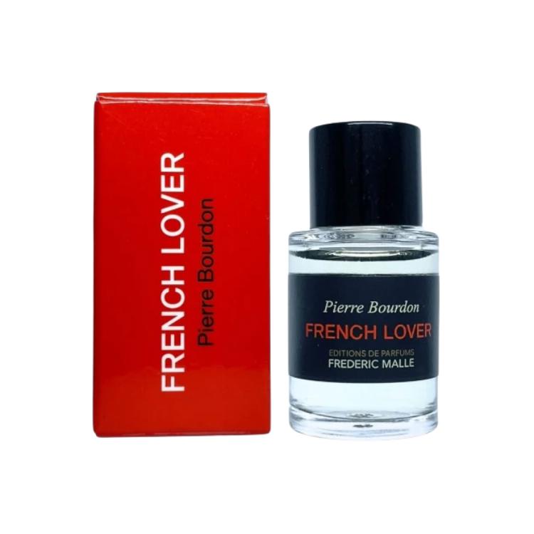 FREDERIC MALLE France Lover Perfume Set Eau De Parfum EDP 7ml 7ml
