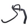 Heavy Duty Engine Radiator Hose Lower Water Pipe Hose Compatible for 307 308 408 2.0L C4 Coupe C4 1351KR Car Accessories