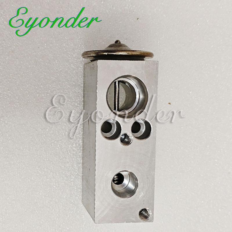 

1 Piece AC Air Conditioning Evaporator Expansion Valve For CITROEN C3 I C3 Pluriel C2 PEUGEOT 1007 1.4 1.6 2002- 6461H9 6461.H9