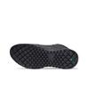 Timberland Solar Wave Leather Durable Casual Ankle Outdoor Boots Men Boots Black A2FNW015