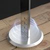 Precision Scale Equal Height Ruler Stainless Steel Horizontals Positioning Ruler  Bricklayer