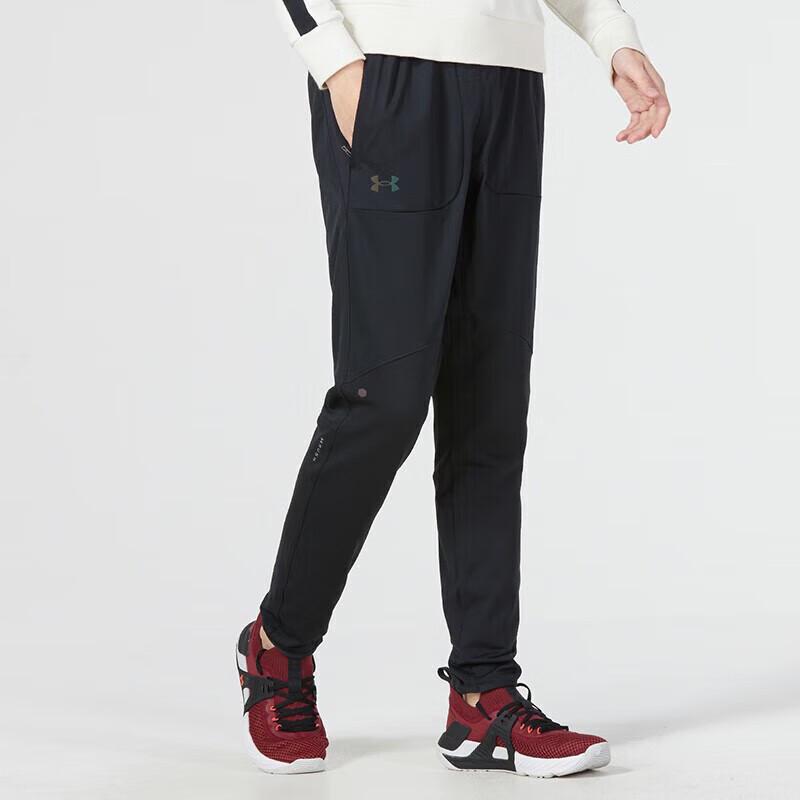 Under Armour Men s Knit Sports Casual Pants S