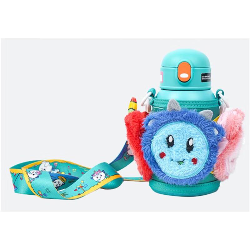 Diblang Adventure Kids 316 Stainless Steel Insulated Cup