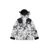 The North Face Neuheit Öko GTX Bergjacke Neutral Grau Unisex Korea Version NJ2GN60B