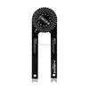 Aluminum Angle Finder  Miter Saw Protractor
