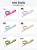 Cross-border Pet Leash: Non-choking, Anti-pulling Rope for Small To Large Dogs
