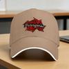 Punk Art Pennywise Band Merch Casual Baseball Cap Spring Trucker Hat Dropshipping Kpop Rock Hip Hop Hats Men Adult Y2k Cute Caps
