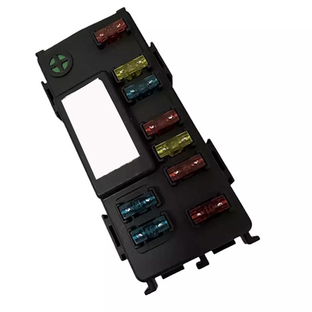 Engine Fuse Box Relay Module 91951-2W000 919512W000 For Hyundai For Santa For Fe 2015-2018 Interior Decoration