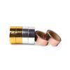 15Mm*5M Tape Diary Decoration Diy Masking Adhesiva For Scrapbooking Supplies Party Gift Gold/Silver/Rose Gold