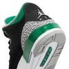 Air Jordan 3 Retro 'Pine Green' (Unisex) Black / Pine Green / Cement Grey / White Vintage Basketball Shoes CT8532 030