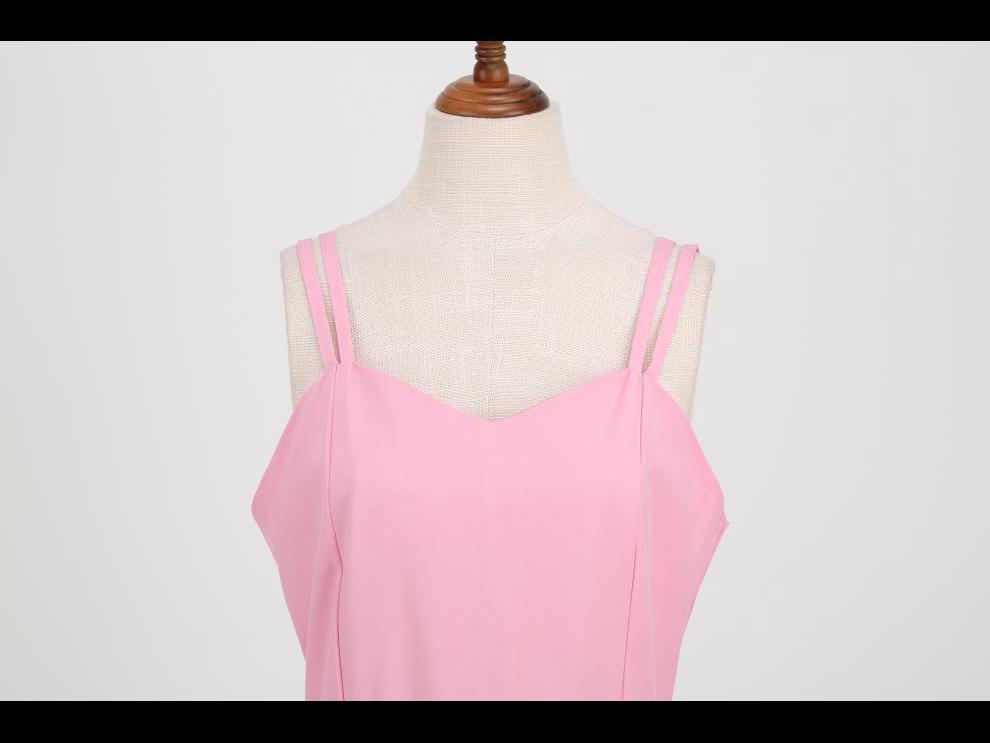 2023 Retro Hepburn Swing Dress - Sexy Summer Suspender Style