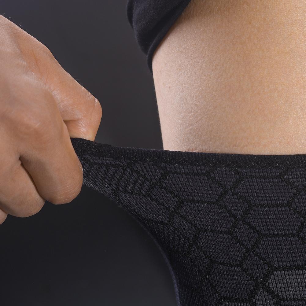 1 PC Thigh Compression Sleeves Joint Protection and Support for Running Sports Leg Pain Relief Leg Brace for Men and Women