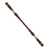 22cm Ruyi Golden Cudgel Metal Exquisite Artistic Vibe Collectable Jingu Bang Ornament for Home Offic