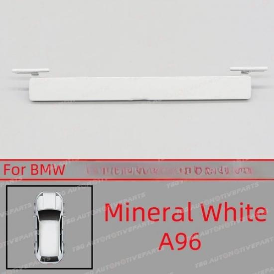 Roof Rack Cover Running Water Strip for BMW 3 Series F30 F31 M Sport 2013-2018