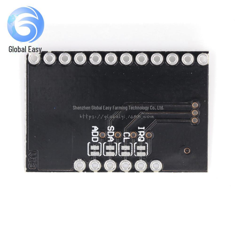 MPR121 V12 Capacitive Touch Sensor Controller Board