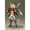 Kotobukiya Frame Arms Girl Shingen, Approximately 162mm Tall, Non-scale Plastic Model