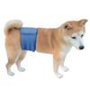 Adjustable Washable Pet Diapers for Small & Large Dogs - Absorbent, Reusable Physiological Pants