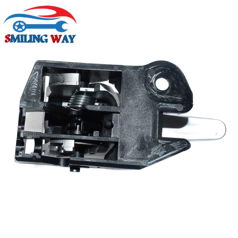 Ide Interior Door Handle Front Rear Left or Right For Toyota Corolla Matrix 1.8L 2009-2015 or Scion xB xD 2008-2013 2.4L