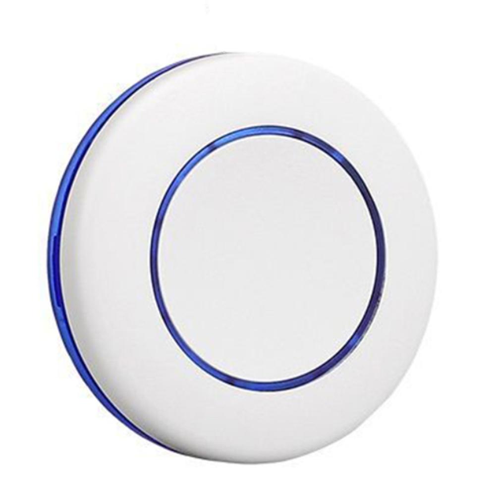 1 Set Wireless Remote Control Automatic Light Off Device, Lazy Switch Light Controller Wireless Smart Switch Light