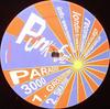12inch Record PARADOX 3000  Groovers N Shakers  Ska Fever PUNK9012 PUNK FUNK 2006 UK Dance  Electronica Used