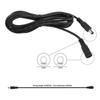 12V Cable For  Camera Router Female To Male Plug Power Cord Extended Wire Adapter Extension Cable