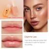 Kissbeauty Huile pour Lèvres Amélioration des Lèvres Hydrate et Hydrate l'Élasticité des Lèvres Ensemble Hydratant Grande Bouche Liquide Amélioration des Lèvres