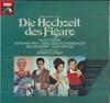 LP-Schallplatte OTMAR SUITNER STAATSKAPELLE DRESDE Mozart Die Hochzeit Des Figaro Gr 1C0611289941 HIS MASTERS VOI Deutschland Klassik Gebraucht