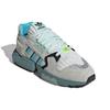 Adidas Zx Torsion 'Orbit Grey' Sneakers EF4344