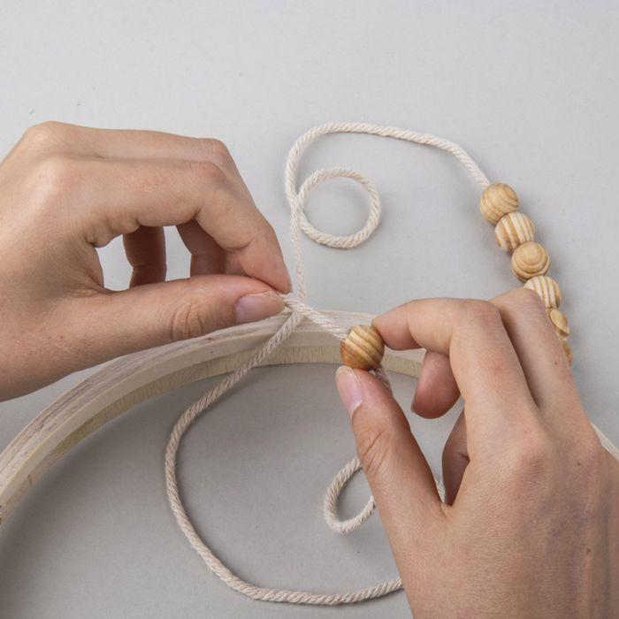 Holzrahmen-Set Trockenblumen - RAYHER - Mehrfarbig - FSC 100% - Handarbeit - Unbegrenzte Kreativität