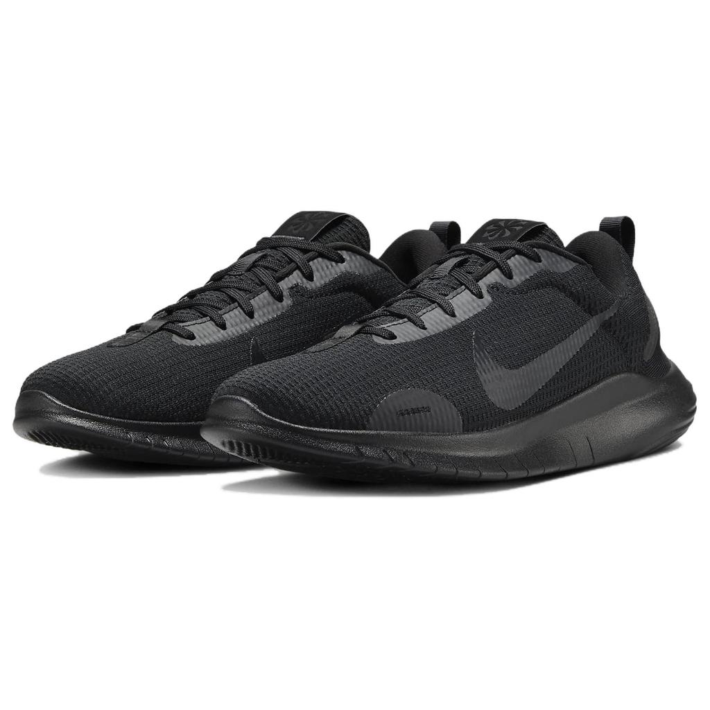 New Nike Flex Experience Run 12 'Black Off Noir' Women's DV0746-003