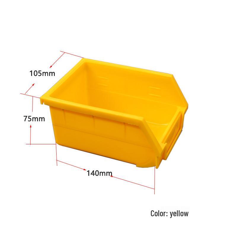 Panou Perforat Metalic cu Găuri Pătrate, Raft pentru Scule cu Cârlige pentru Șurubelnițe