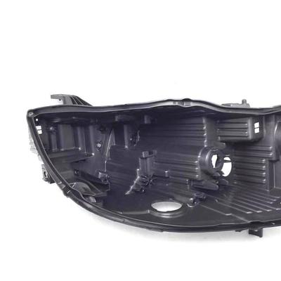 Buick GL6 2018-2021 Headlight Back Cover Black Plastic Shell