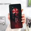 R-Resident-Evil Game Soft Phone Case for Samsung A17 A37 A57 A16 A26 A36 A56 A15 A25 A35 A55 A14 A24 A34 A54 A13 A23 A33 A53 A52