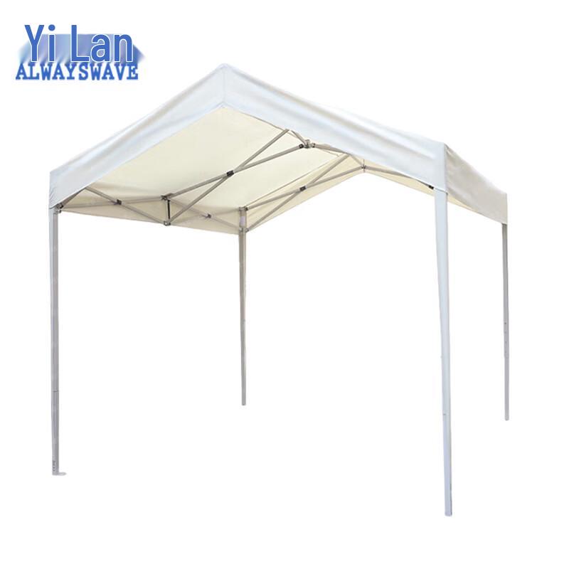 Yilan Market Stall Tent Frame