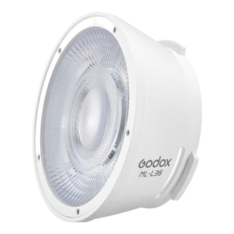 Godox ML100 Series Portable LED Video Light Standard Version