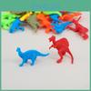 Dinosaur Replica Miniature Toy With Realistic Colors For Kids Gift Collectors