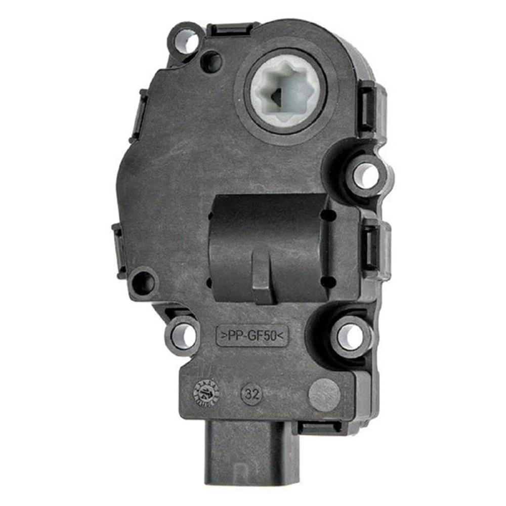 64119321034 Air Conditioning Control Motor Heater Motor Actuator For BMW 1 3 Ser