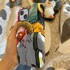 Phone Case for Xiaomi Redmi Note 14 4G 14 Pro Plus 5G Soft Cover Capa Van Gogh Fashionable Art