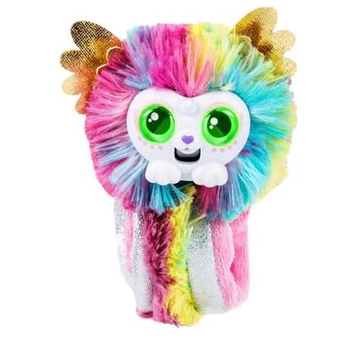 Kurutto Chatty Pets Unicornio colorido