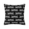 Lorna Shore Merch Lorna Shore Logo Square Pillowcase Pillow Cover Cushion Zip Decorative Comfort Throw Pillow for Home Car