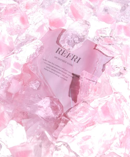 

B.Balance Reepree Microfiber Mask 10 Sheets NONE