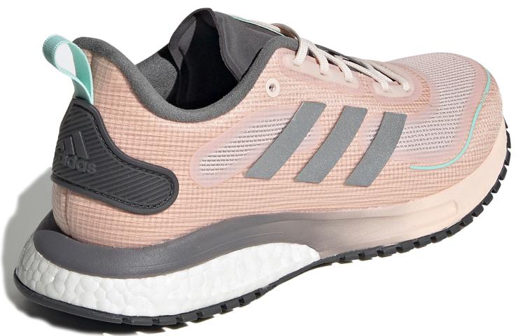 Adidas Wmns Supernova Cold.Rdy 'Pink Tint' Women's FV4741