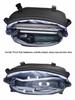 Men's Ins Trend Functional Messenger Bag - Workwear Motorcycle Backpack & Crossbody Shoulder Bag
