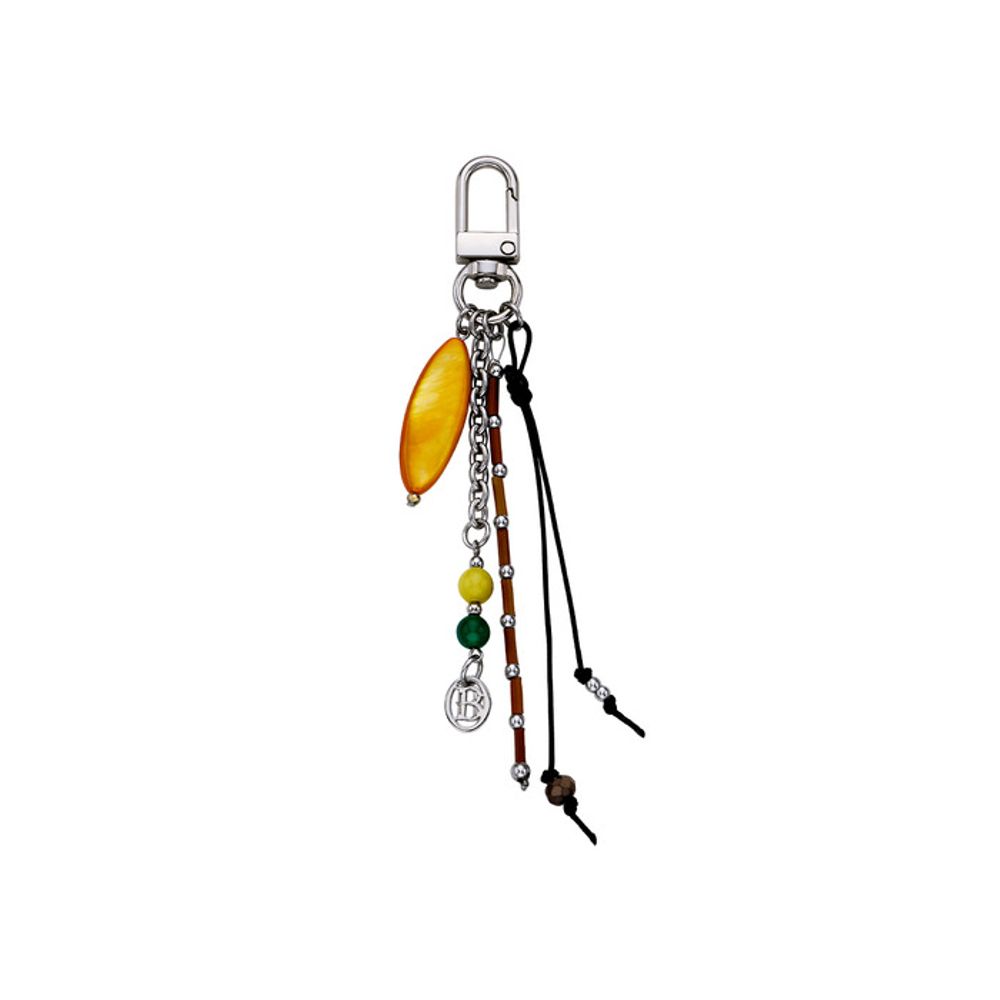 SCALETTO BLACK WSM002 High Wave Shot Keyring