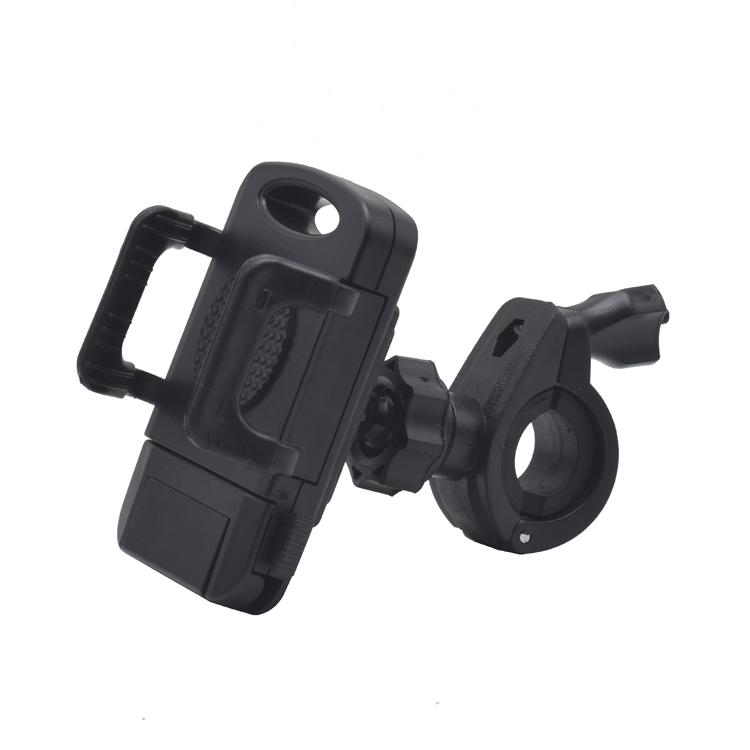 Best Selling Anti-slip Universal Bike Bicycle Mobile Phone Holder Mount for Smartphone Bike Cell Phone Mount Stand abs