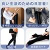 Beister Compression Open Highly Highly Elastic 1 Pair Socks, Toe, Thigh-Length Stockings, Unisex, Breathable, Material,