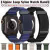 Strap for Apple Watch Band 45mm 49mm Iwatch Series 10 42mm 46mm 9 8 7 Se Ultra 2 Watch Band 44mm 41mm 40mm 38mm Correa Bracelets