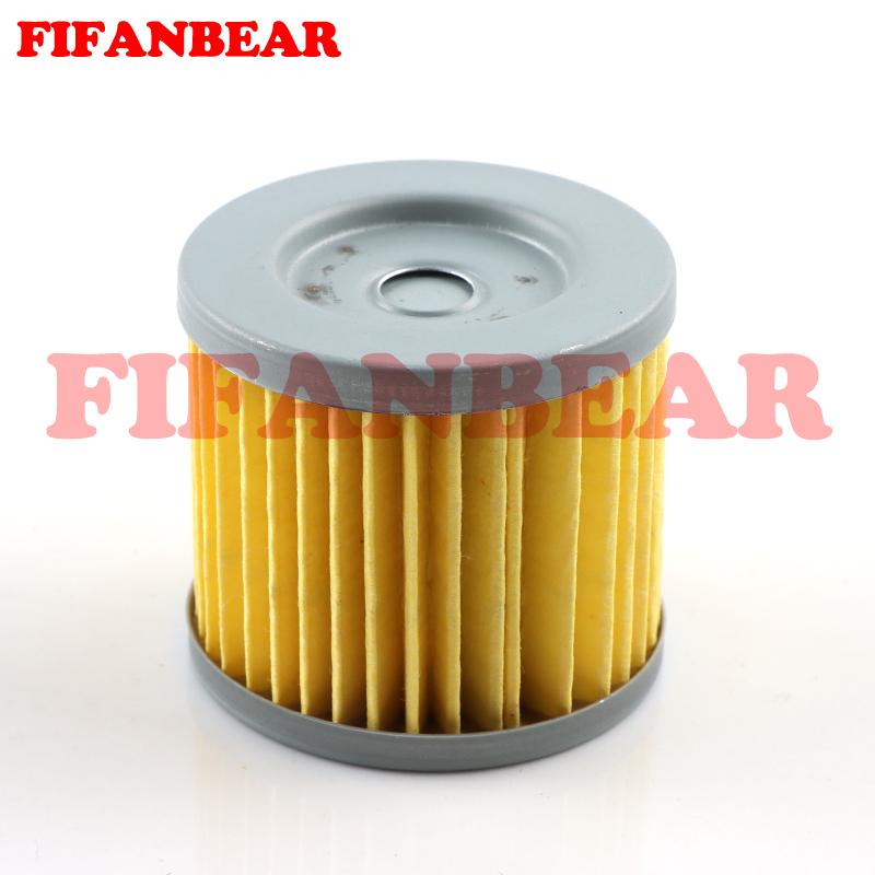 Für BENELLI 150S Benelli 180S 180 s/Leoncino125/RFS 150i rfs150 i Motorrad Ölfilterelement Motorölfilter Filtration