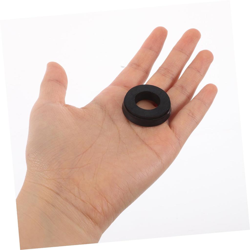 CONGARTENO Högpresterande Tätningssats för Hydraulisk Domkraft Hög Nötningsbeständig Domkraft