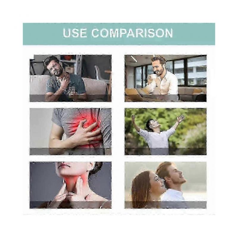 2024 Herbal Lung Cleansing Spray